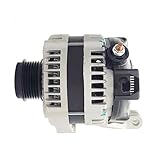 Generator Alternator For Jeep Cherokee Liberty 2.8 CRD 2004-, OE# 56044672AA 56044672AB 12V/150A