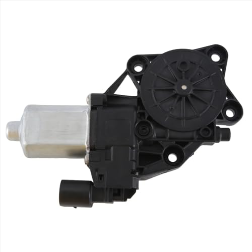 Motor de la manivela del elevalunas para Mini Cooper R56 2013 67622757043. Motor del elevalunas Delantero Izquierdo.
