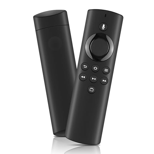 Sprachfernbedienung Fernbedienung (KF018)