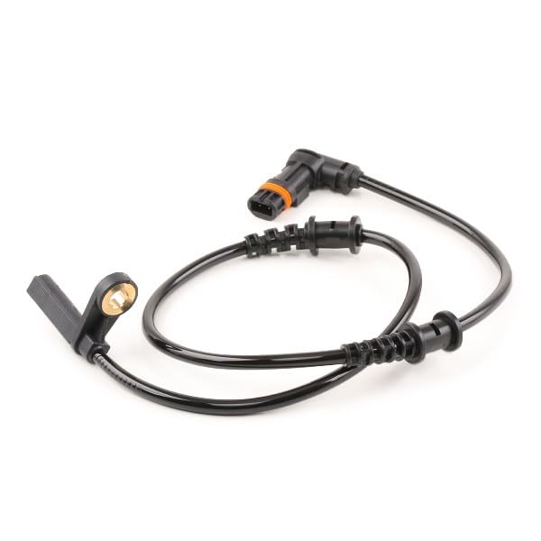 Capteur, Vitesse De Roue RIDEX 412W0785 Des Deux Côtés De L'essieu