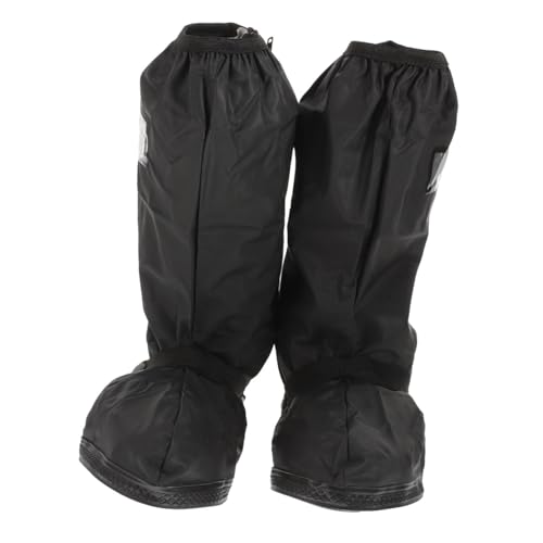 Cubrebotas Impermeables Antideslizantes XL para Ciclismo miniatura 1
