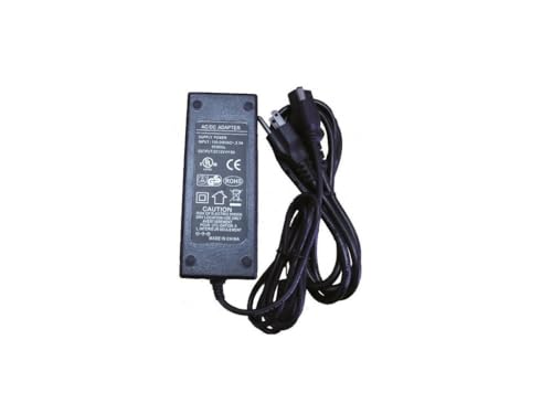 Source d'alimentation 36W 3A régulateur de tension pour appareil électronique et DIY