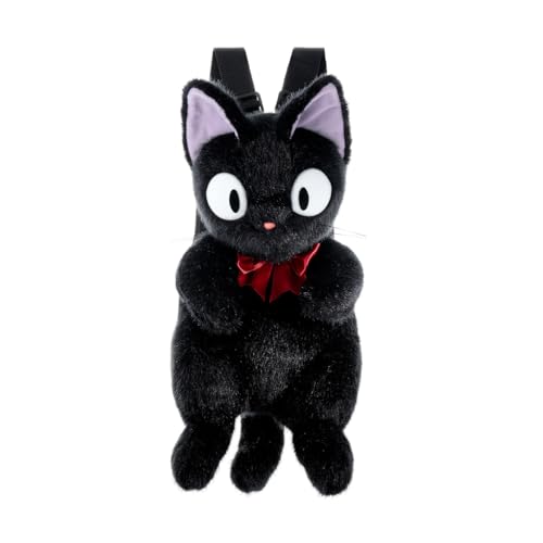 Studio Ghibli - Kiki's Delivery Service - 17.3' Jiji Backpack