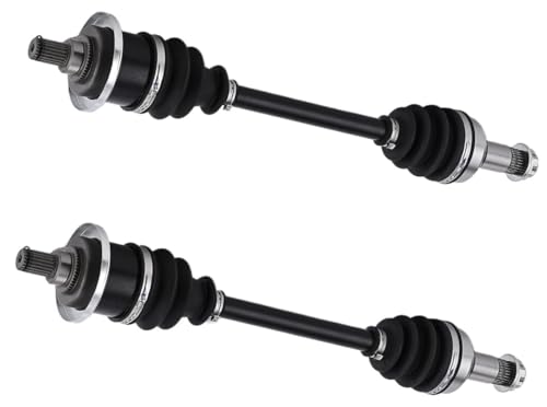 Arbre de Transmission Avant Gauche pour Réparer le Train Axe CV de votre Quad 500