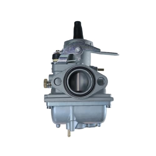 Carburador Carburador 25 Mm 125 Cc Para TS 125 Para TS125 Para 125N Para TC125 Para DS125 Para TS100 Para DS100 ATV Quad Motocross Carburador Motocicleta carburador motocicleta