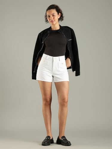 Image of Slim Fit Cotton Crew Neck Tank Top