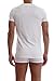 Diesel Men's Essentials Randal Crew T-Shirt, White, Large
