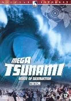 Mega Tsunami - Wave of Destruction [ 2005 ] BBC: Amazon.co