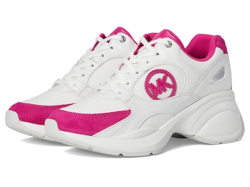Image of Michael Kors Women's Zuma Trainer
