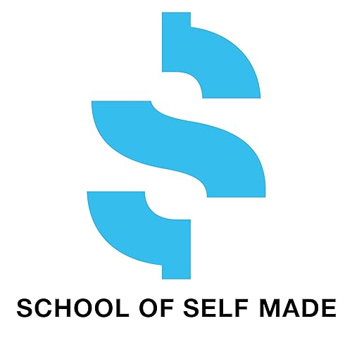 School of Self Made copertina