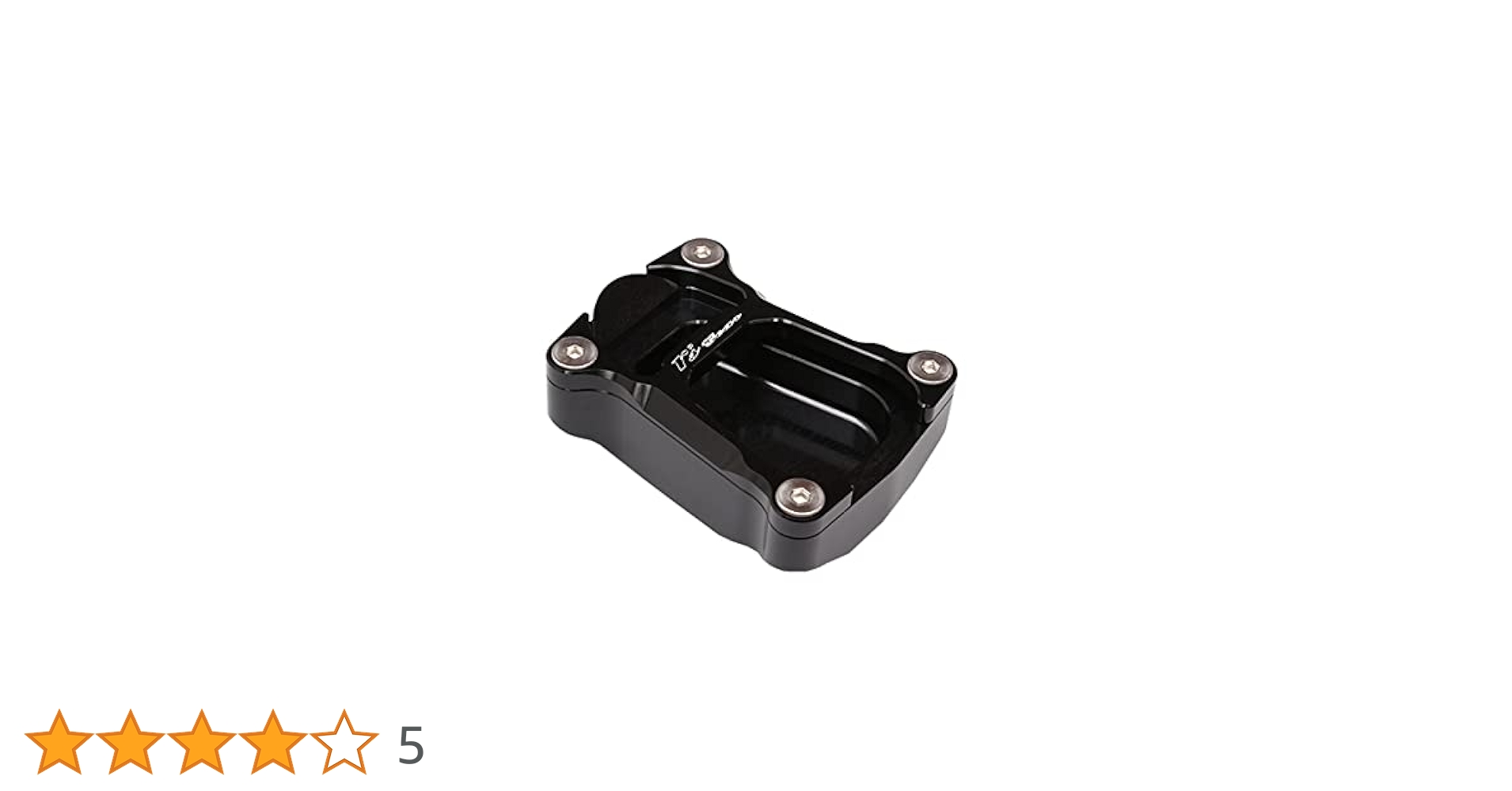 Amazon | アールズギア(R's Gear)スタンドハイトブラケット