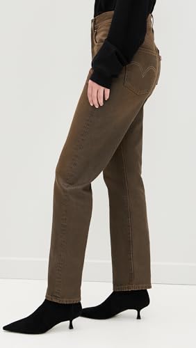 Image of Levi's Women's Premium 501 Original Fit Jeans