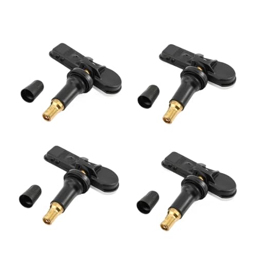 4X ^CCZT[ 52933-C1100 52933C1100 ƌ݊ q_C N^ I20 N[y/Ix35/\i^/c[\ LM TL TPMS ZT[ 2016-2021 Ή