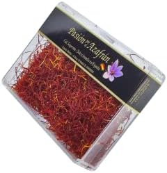 Spanish Saffron of Supreme Quality (Category I ISO 3632-2), Tradi...