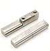 CL204-3AB 304 Hinge Distribution Box Door Hinge Industrial Machinery Cabinet Hinge 1Pcs(CL204-3A)