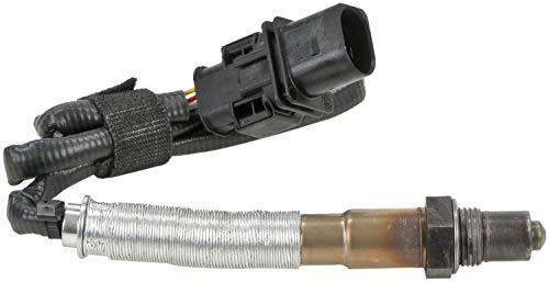 Sensor de Oxígeno Bosch Premium Original 17051 miniatura 3