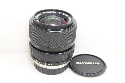 Olympus OM 35-70mm F4