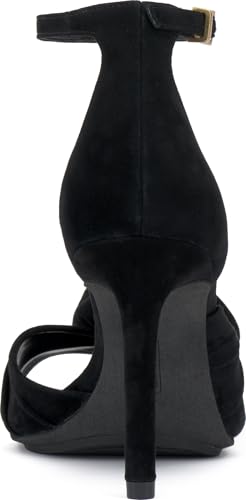 Vince Camuto Women's Adaline Heeled Sandal3