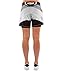 Venum UFC Authentic Fight Night Women's Shorts - Long Fit - White