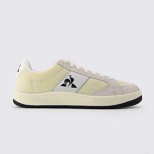 Baskets Le Coq Sportif Ashe Team - vue 8