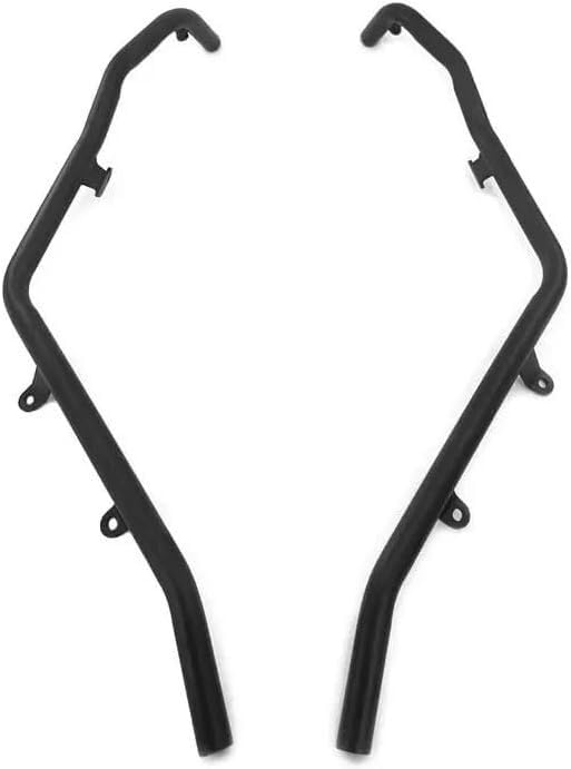 Barres de protection moto ADV350 2024-2025 noir