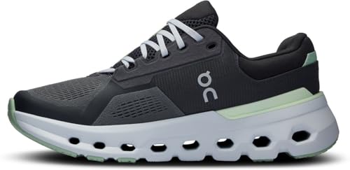 Image of On Women's Cloudrunner 2 Sneakers