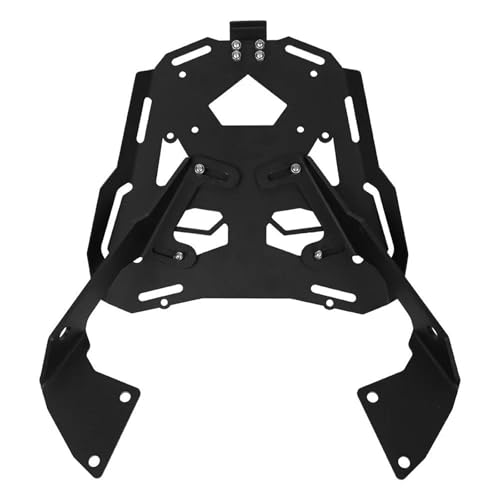 Support chargement moto CB400X et NX500 pour voyager avec votre bagage
