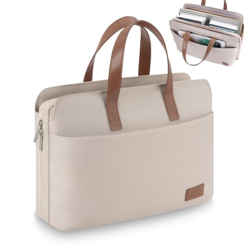 Maletín para laptop de 13-14 pulgadas impermeable