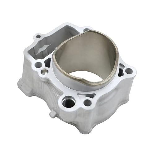 Cylindre moto 77mm pour WR250F YZ250F 2001-2013 bloc moteur rechange