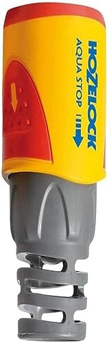 Hozelock 20556000 Aquastop Plus Connector