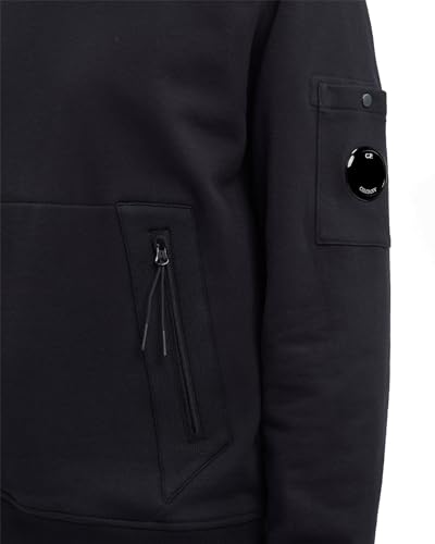 C.P. Company Felpa girocollo 10CKSS058B