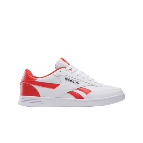 Image of Reebok Unisex-Adult Court Advance Sneaker