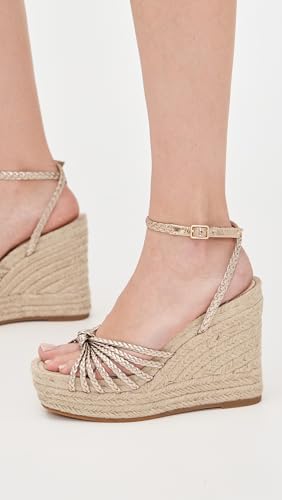 Loeffler Randall Women's Pamela Mignon Knot Wedges4