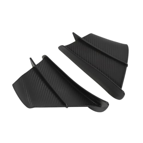 Aileron protecteur aérodynamique de carénage pour Tuono V4 et RS660