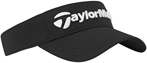 Taylormade Unisex-Adult Radar Visor - Image 4