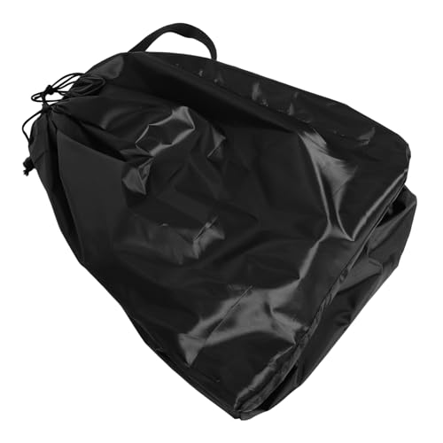 ULDIGI Folding Stroller Bag Stroller Pouch Dirts Cover Air Travel Gate Check Bag for Airplane