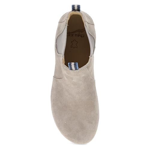 Image of Dansko Becka Ankle Boot for Women - Memory Foam and Arch Support for All -Day Comfort and Support - Lightweight EVA Outsole for Long-Lasting Wear