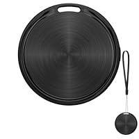 GPS Tracker Android Smart Tag, Schlüsselfinder Android kompatibel mit Google Mein Gerät Finden APP (nur Android), GPS Tracker Katze, Bluetooth Tracker für Schlüssel, Gepäck, Taschen, Haustier