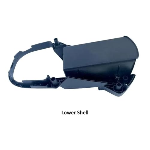 {fBA[vyGPS WiFi{[hC{[h[^[QESCRCR|[lg܂L200 Pro Max Quadcopterƌ݊̂h[XyAp[c(1 Lower Shell)