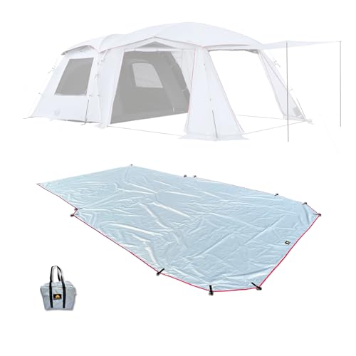 MECH CAMP �O�����h�V�[�g �e���g�A�N�Z�T�� �e���g�V�[�g �h���V�[�g �t�b�g�v�����g �n�g���� ���[�ܕt�� �A�E�g�h�A �L�����v ���e���g�{�̂͊܂܂�܂���y�R�[���}����֕i�z (�^�t�X�N���[��2���[���G�A�[/LDX+ ��֕i �S�ʗp)