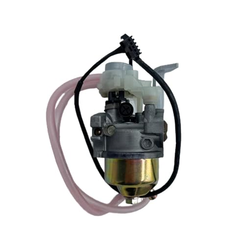 Carburateur pour IX2000 régulation essence stable 005793-0
