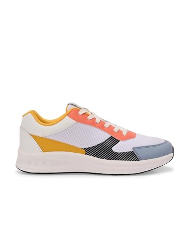Image of OFF LIMITS Men Fantastic Lace-Ups Running Shoes