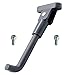 M365Lyon Béquille pour Trottinette Xiaomi M365, M365Pro, Pro2, Essential et 1S- Noir