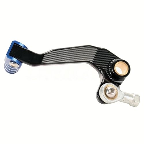 Levier changement CNC moto anti-dérapant pour Tricker 2004-2018 - 4