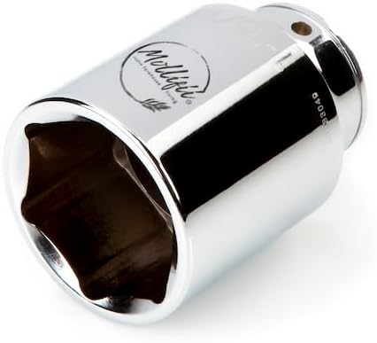 3/4 Inch Drive x 1-15/16 Inch Deep 6-Point Socket, Mfr: SHD33049-A