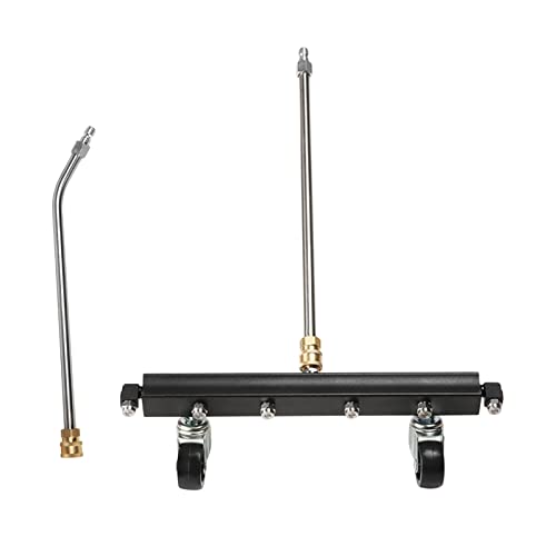 Bnf® Pressure Washer Undercarriage Cleaner Underbody Car Washer for Groundhome & Garden | Yard, Garden & Outdoor Living | Outdoor Power Equipment | Pressure Washers Deal
