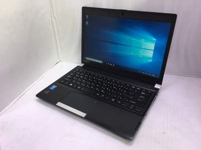Amazon.co.jp: [中古ノートパソコン]TOSHIBA(東芝) DynaBook