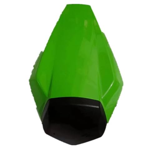 Capot de selle moto pour Ninja ZX10R 2019-2023 carénage arrière vert