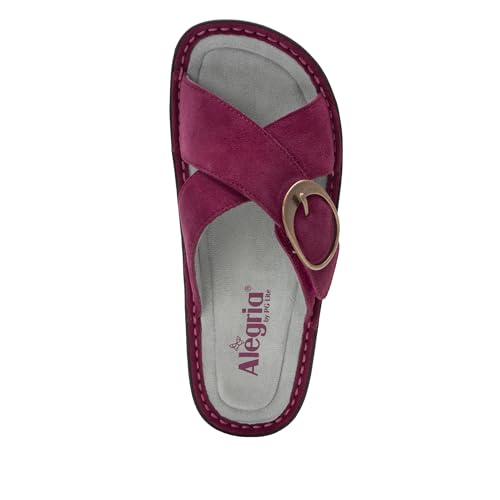 Image of Alegria Vanya Womens Slide Sandal