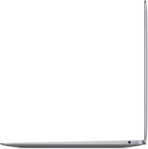 Miniatura 49 de Apple MacBook Air de finales de 2020 con chip Apple M1 (13 pulgadas, 8 GB de RAM, unidad de estado sólido SDD de 256 GB) Plata (renovado)